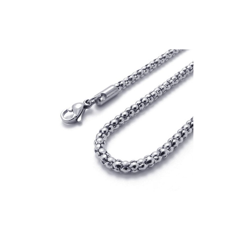 Geschickte Verarbeitung Farbbrillanz Langlebig Im Gebrauch Titankette