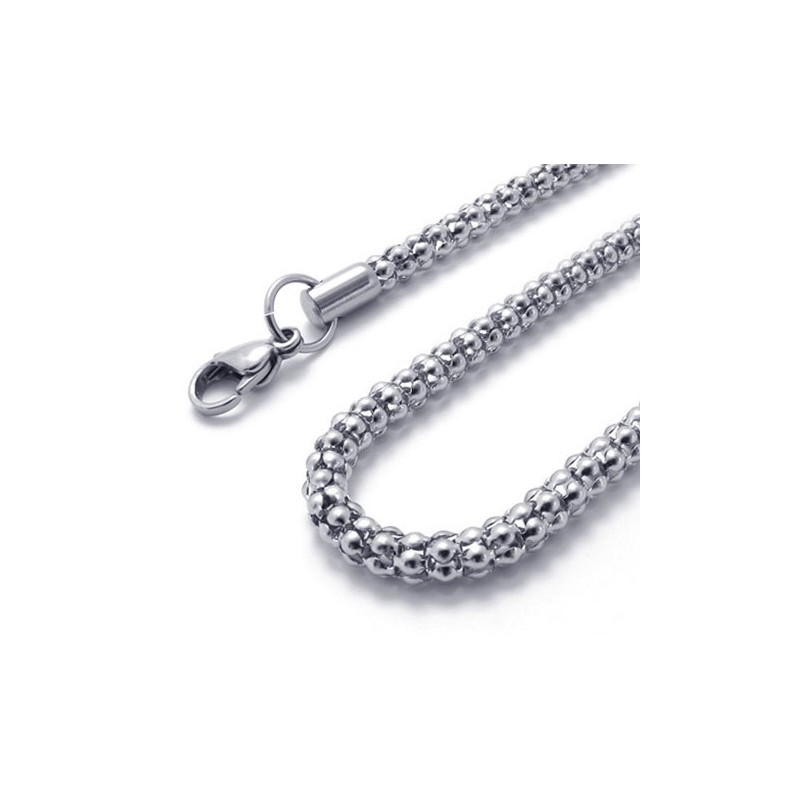 Geschicktes Design Farbbrillanz Weltweit Gut Verkaufte Titankette