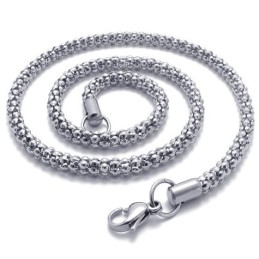 Geschicktes Design Farbbrillanz Weltweit Gut Verkaufte Titankette