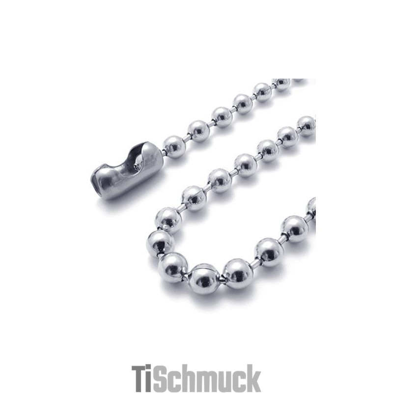 Schönes Design Farbbrillanz Stabile Qualität Titankette Schönes Design Farbbrillanz Stabile Qualität Titankette
