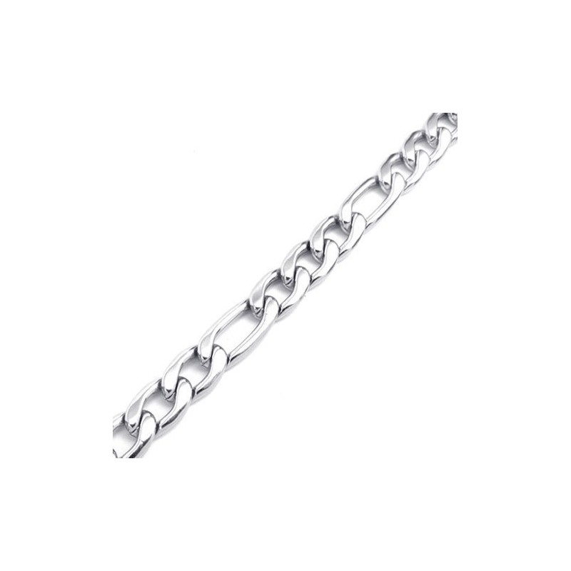 Zur Auswahl Farbbrillanz Hochwertige Titankette