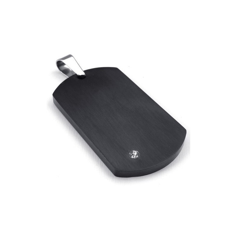 Neueste Technologie Zarte Farben Ausgezeichnete Qualität Titan Anhänger