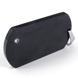 Neueste Technologie Zarte Farben Ausgezeichnete Qualität Titan Anhänger