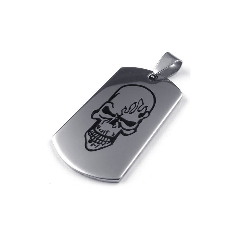 Fein Verarbeiteter Farbbrillanz Hervorragende Qualität Titan Anhänger