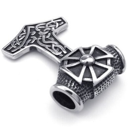 Professionelles Design Zarte Farben Langlebig Im Gebrauch Titan Anhänger