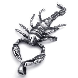 Ausgefeilte Technologie Zarte Farben Hochwertiger Titan-Anhänger