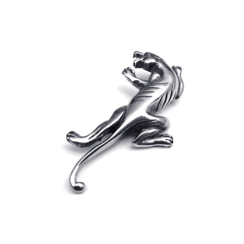 Ausgefeilte Technologie Farbbrillanz Langlebig Im Gebrauch Titan Anhänger