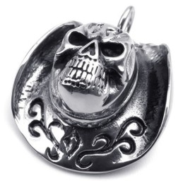 Professionelles Design Farbbrillanz Hochwertiger Titananhänger