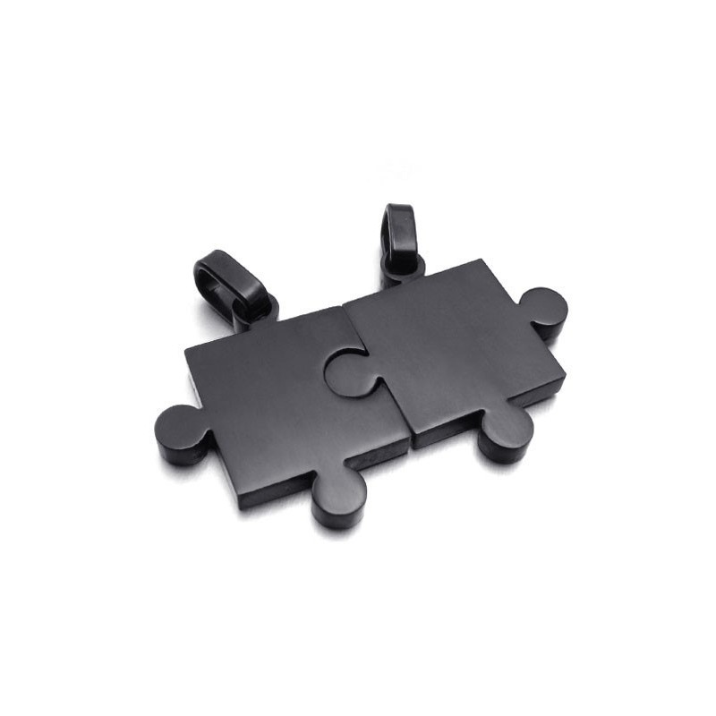 Geschickte Herstellung Zarte Farben Ausgezeichnete Qualität Titan Anhänger