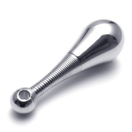 Neueste Technologie Farbbrillanz Zuverlässiger Ruf Titan Anhänger