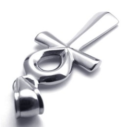 Geschicktes Design Farbbrillanz Für Einen Langjährigen Ruf Titan Anhänger