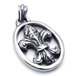 Neueste Technologie Zarte Farben Ausgezeichnete Qualität Titan Anhänger