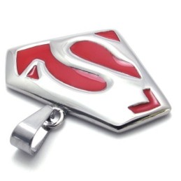 Deft Design Farbe Schöne In Farben Qualität Titan Anhänger