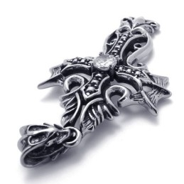 Attraktives Design Zarte Farben Hochwertiger Titan Titan Anhänger