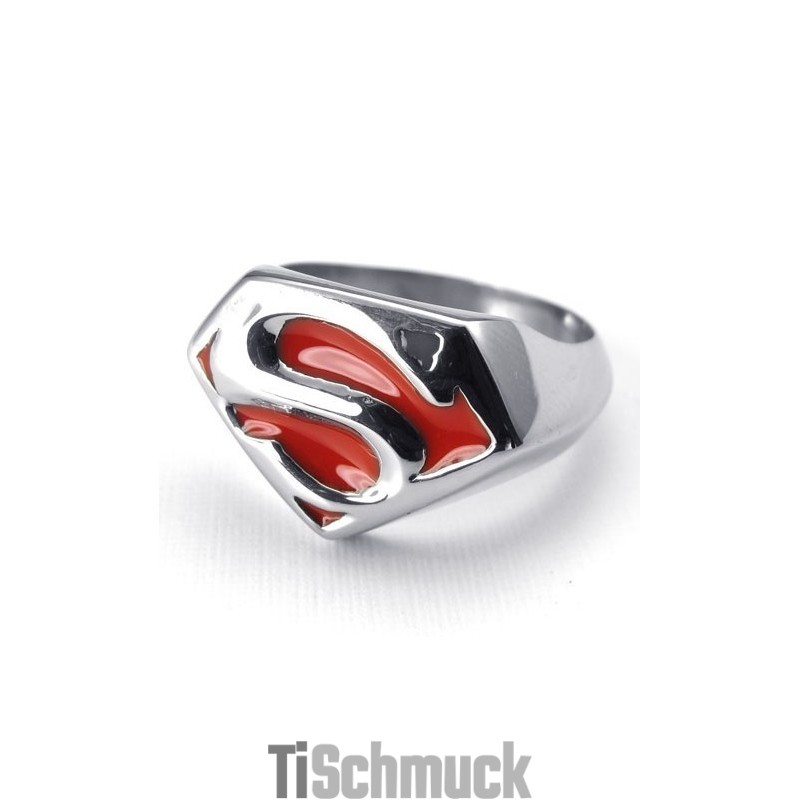 Deft Design Farbbrillanz Hochwertiger Titanring Deft Design Farbbrillanz Hochwertiger Titanring