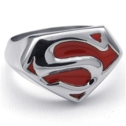 Deft Design Farbbrillanz Hochwertiger Titanring