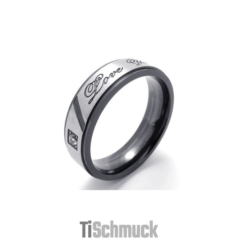Geschicktes Design Farbbrillanz Zuverlässiger Ruf Titanring Geschicktes Design Farbbrillanz Zuverlässiger Ruf Titanring