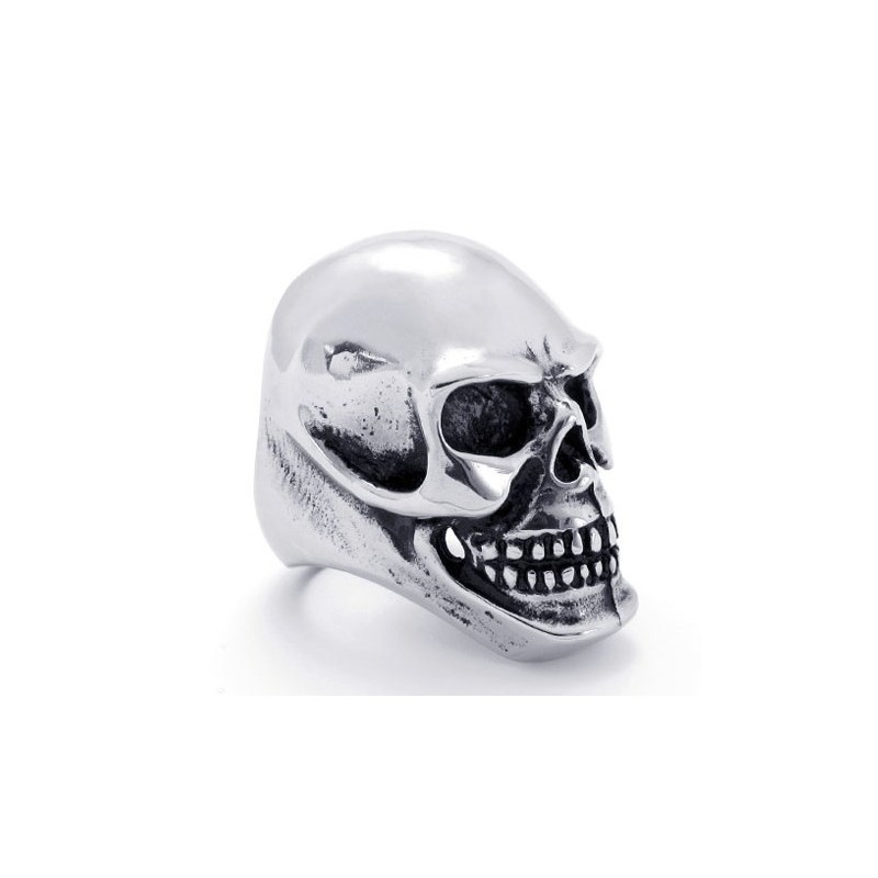 Ausgefeilte Technologie Farbbrillanz Hervorragende Qualität Titanring