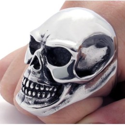 Ausgefeilte Technologie Farbbrillanz Hervorragende Qualität Titanring