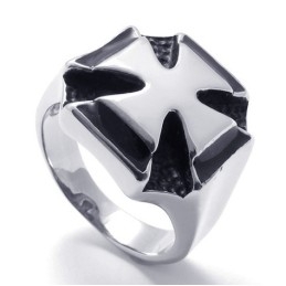 Neueste Technologie Farbbrillanz Hochwertiger Titanring