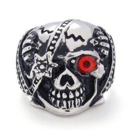 Neueste Technologie Farbbrillanz Zuverlässige Qualität Titanring